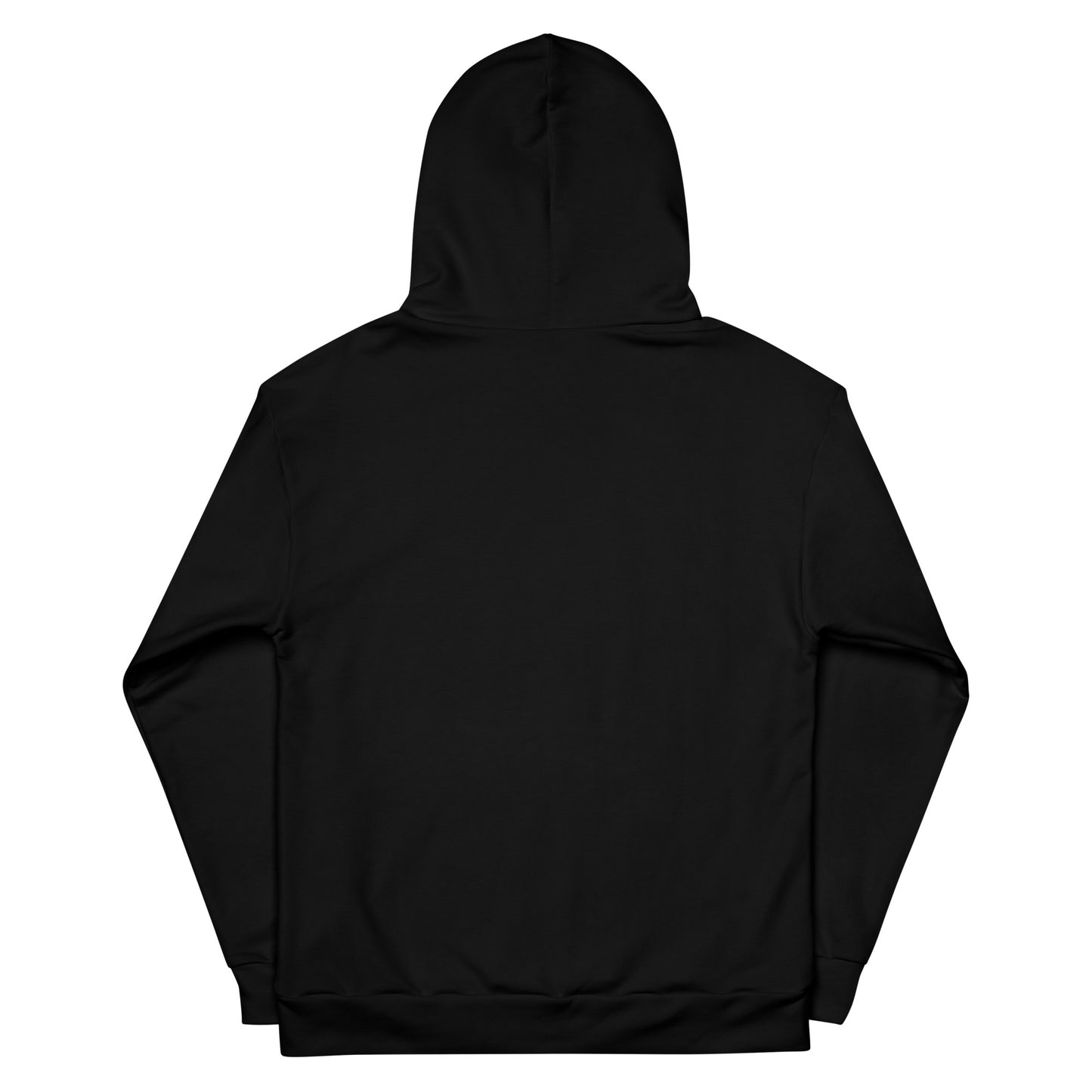 Cannafit Relax Fit Unisex Hoodie