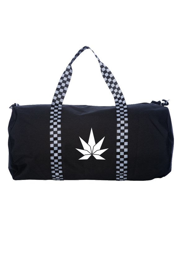 Day Trip Duffle Check