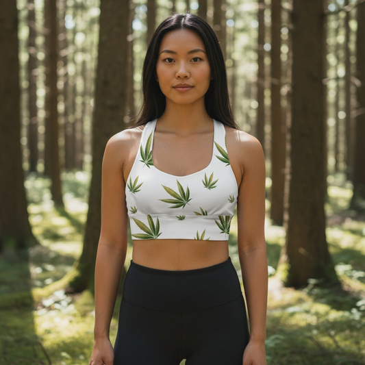 High on Health: How Cannabis and Fitness Actually Work Together