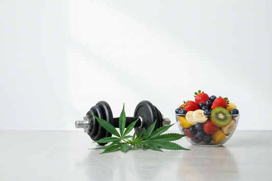 How to Prevent the Munchies While Crushing Your Fitness Goals