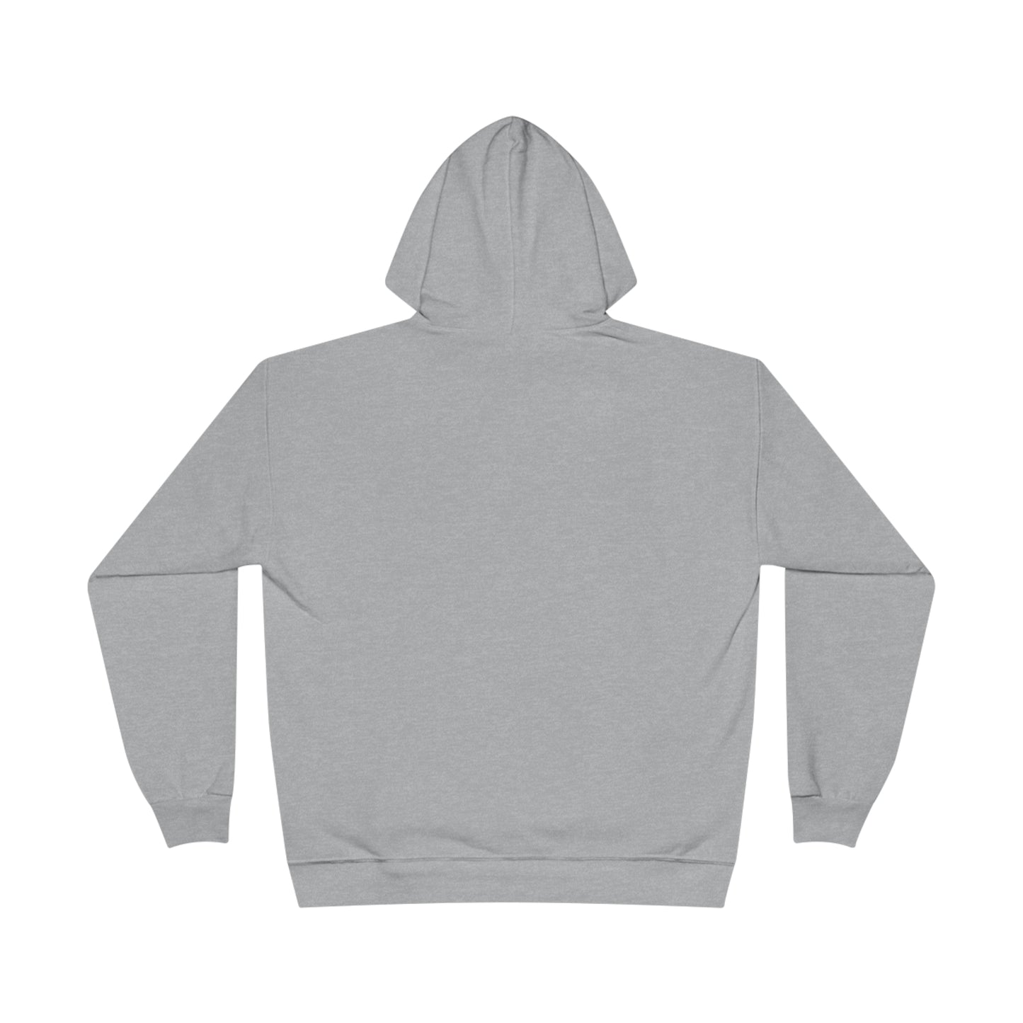Believe Unisex EcoSmart® Pullover Hoodie Sweatshirt