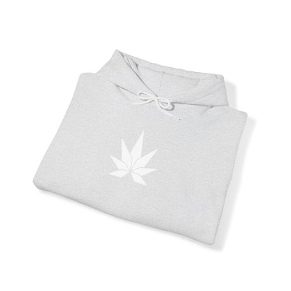 Cannafit Premium Logo Unisex Pullover Hoodie
