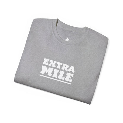 Extra Mile Unisex Tee