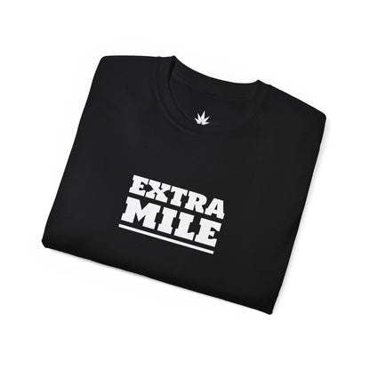 Extra Mile Unisex Tee
