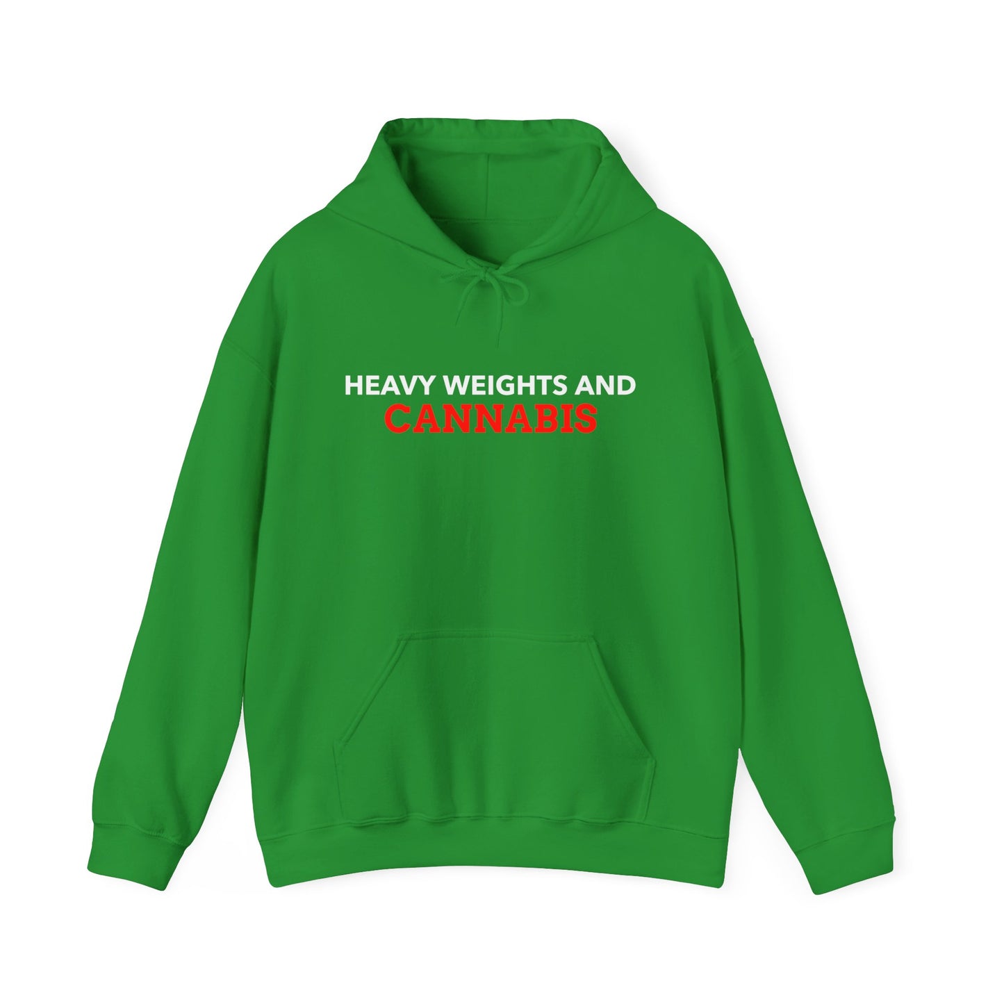 Heavy Weights Unisex Sweatshirt