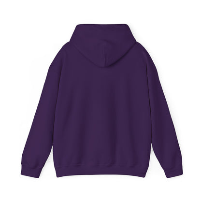 Yoga Unisex Kapuzenpullover