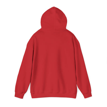 Budget Unisex Hooded Sweatshirt