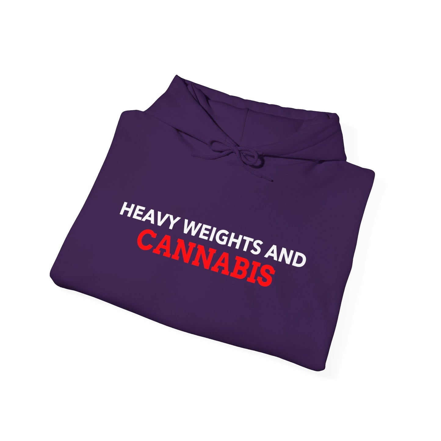 Heavy Weights Unisex Sweatshirt