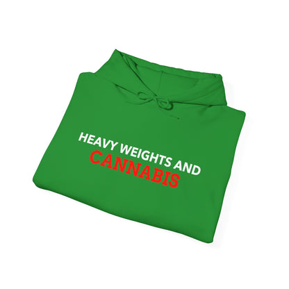 Heavy Weights Unisex Sweatshirt
