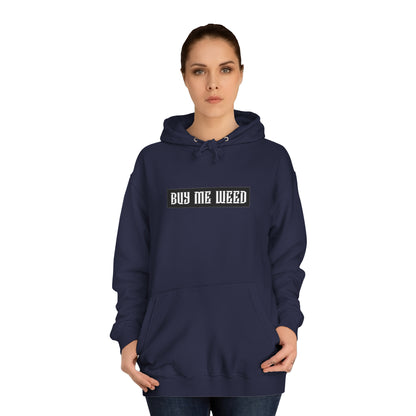 Kaufen Sie Me Unisex College Hoodie 