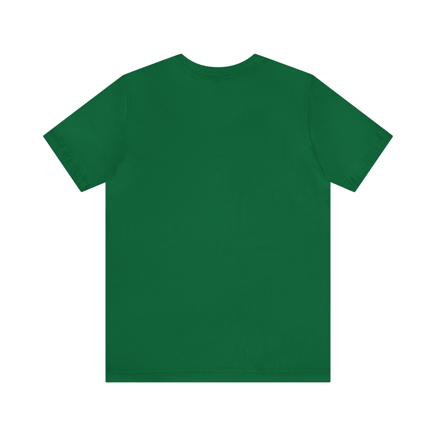 Hocus Pocus Unisex Jersey Kurzarm-T-Shirt 