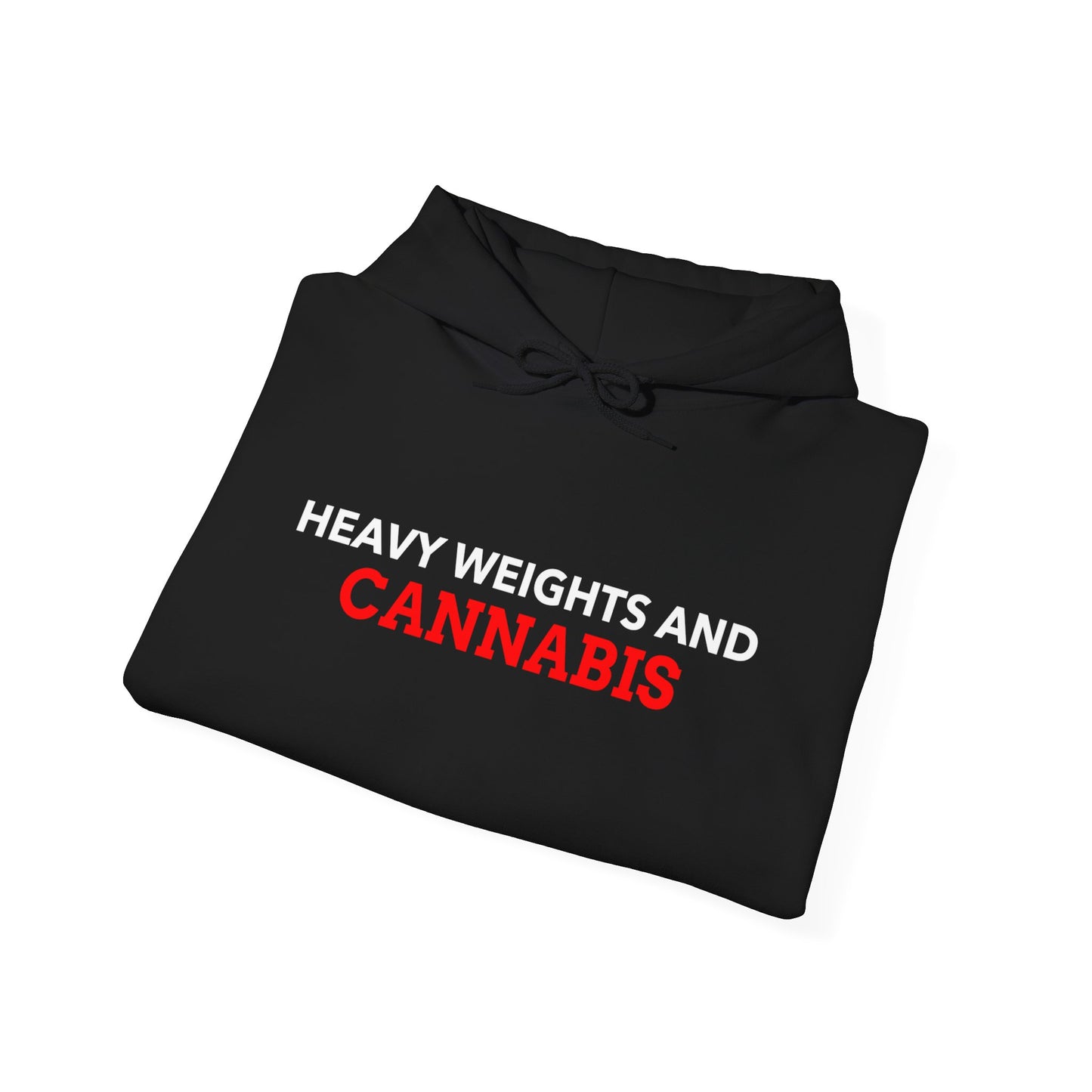Heavy Weights Unisex Sweatshirt