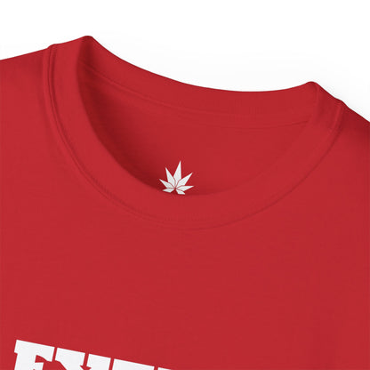 Extra Mile Unisex Tee