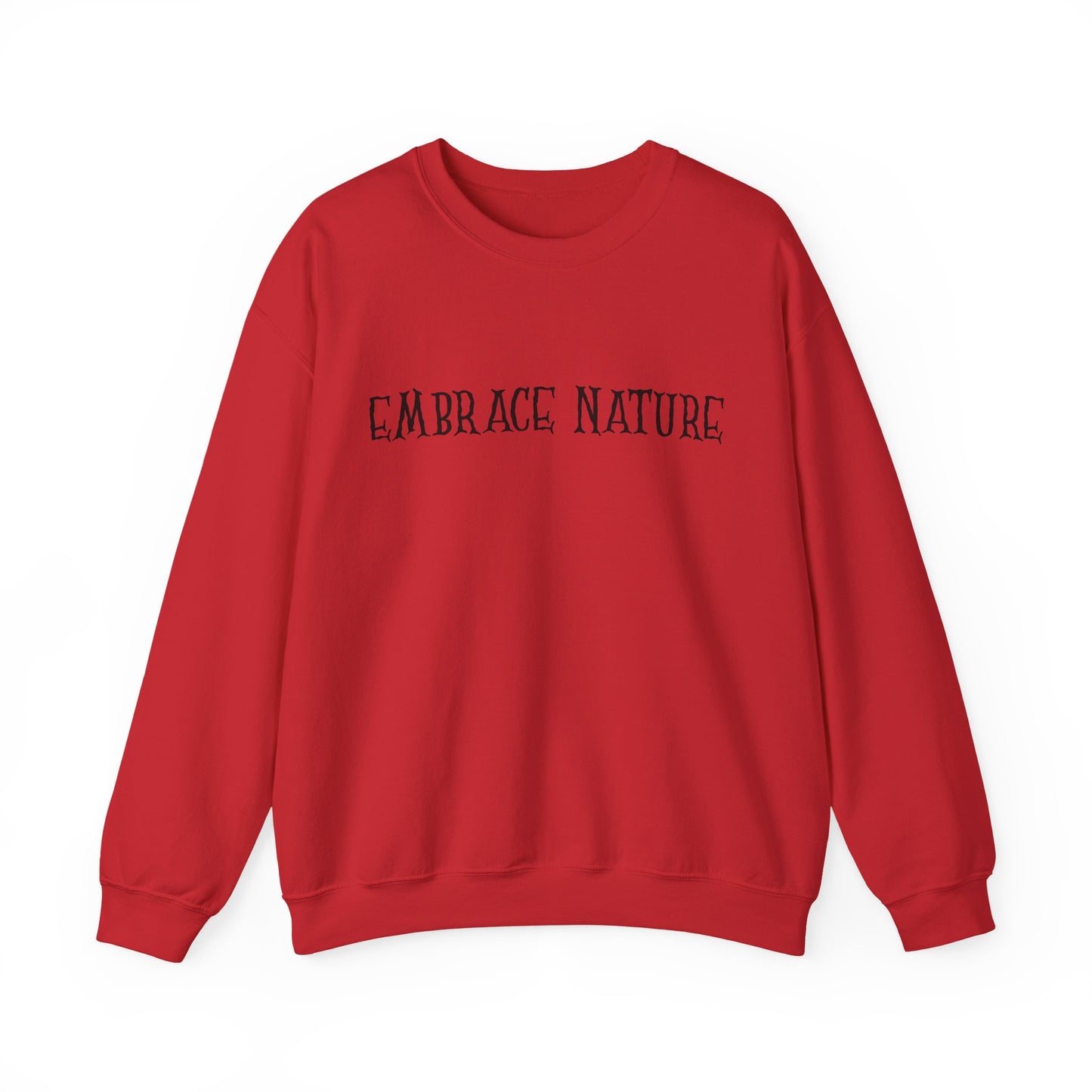 Embrace Nature Sweatshirt