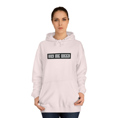 Kaufen Sie Me Unisex College Hoodie 