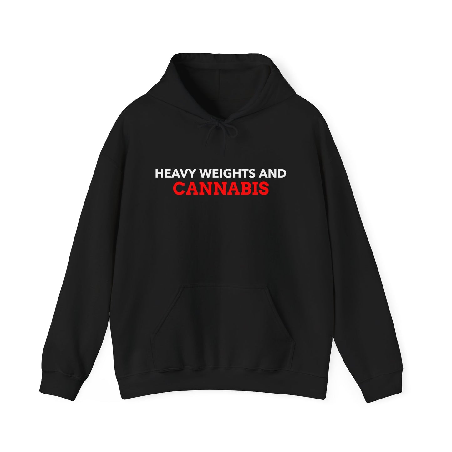 Heavy Weights Unisex Sweatshirt
