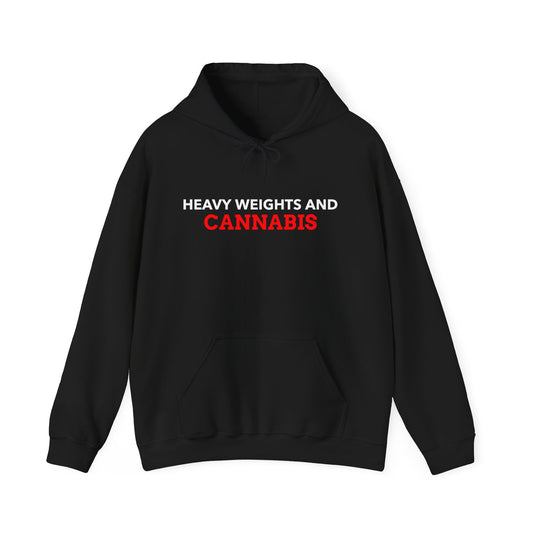Heavy Weights Unisex Sweatshirt