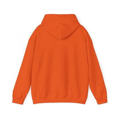 Yoga Unisex Kapuzenpullover