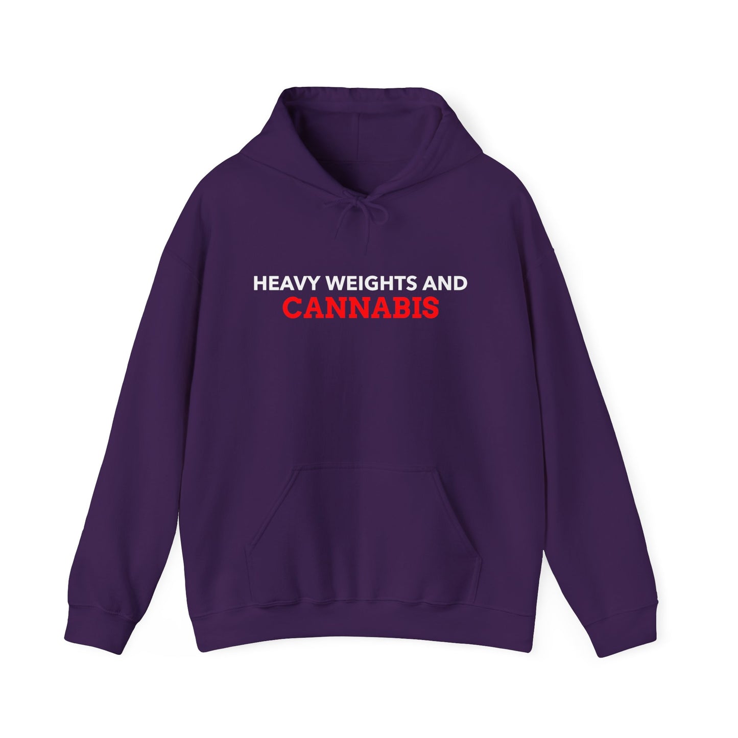 Heavy Weights Unisex Sweatshirt