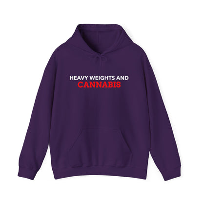 Heavy Weights Unisex Sweatshirt