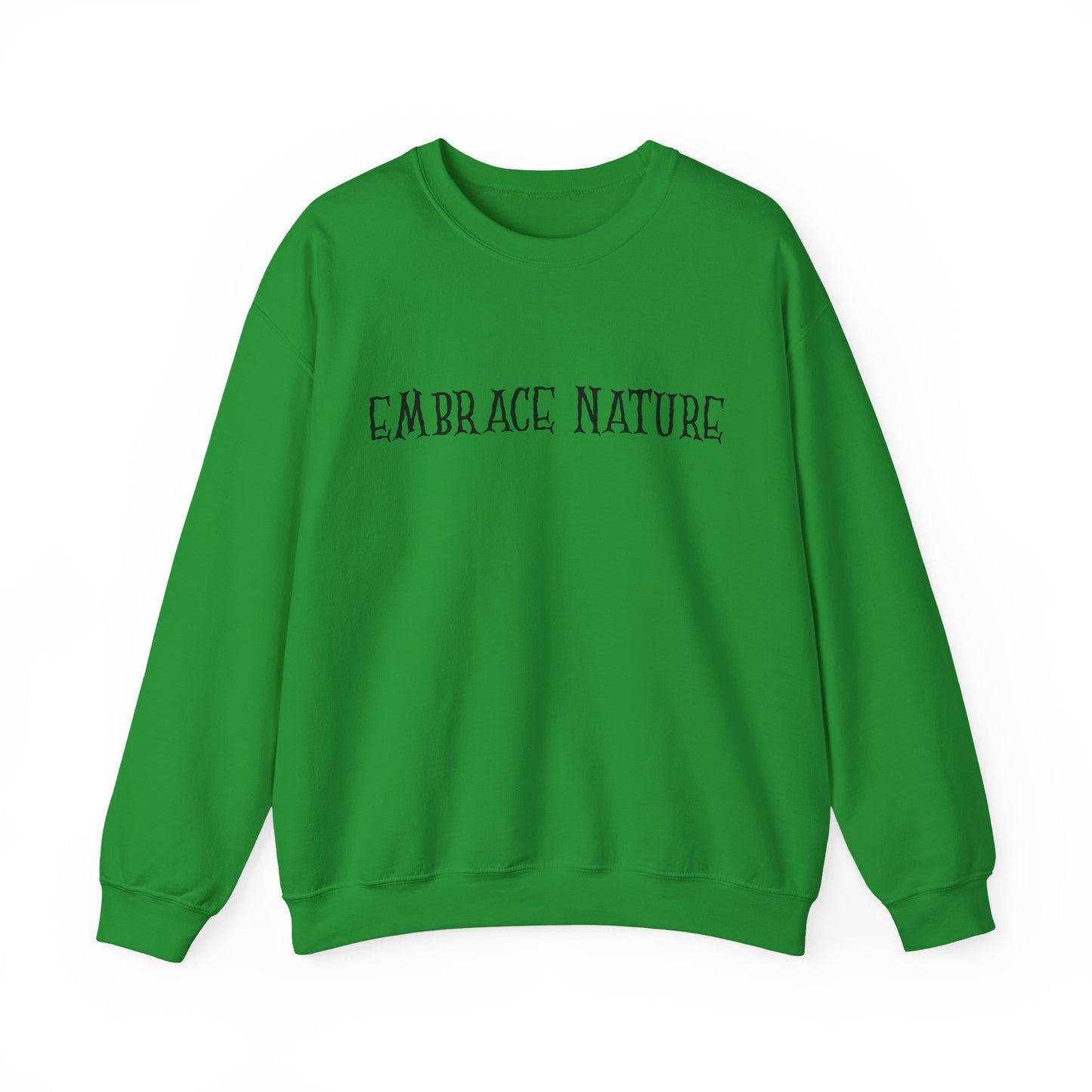 Embrace Nature Sweatshirt