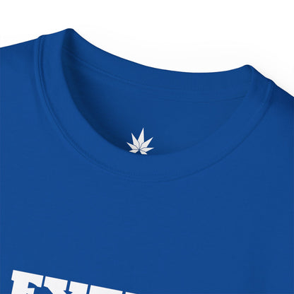 Extra Mile Unisex Tee