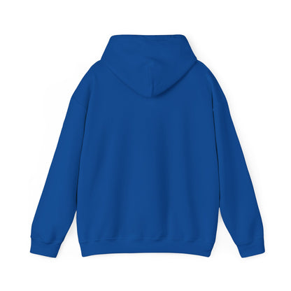 Yoga Unisex Kapuzenpullover
