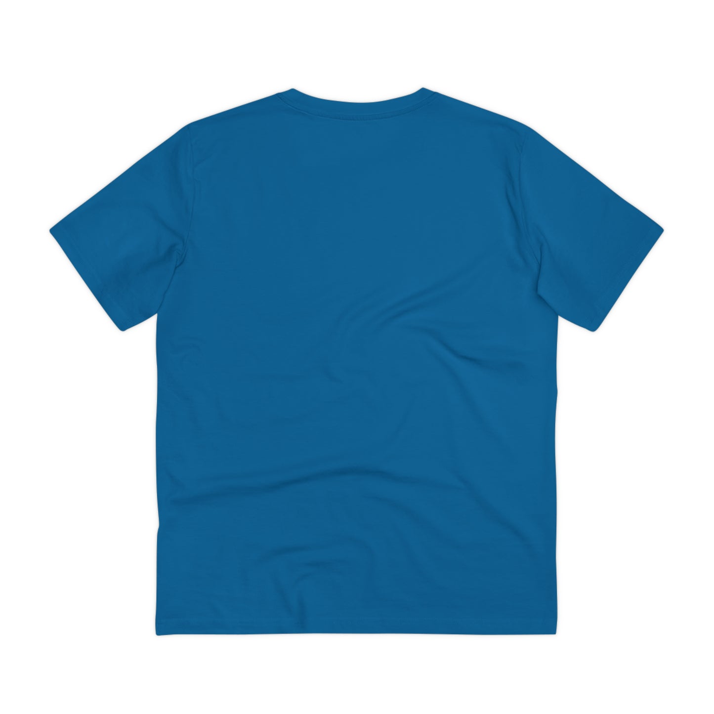 Weihnachts-Bio-T-Shirt – Unisex 