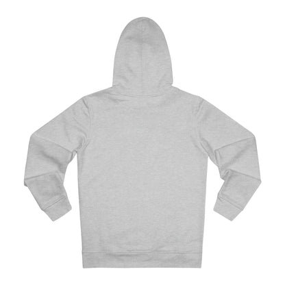 Believe Unisex Cruiser Kapuzenpullover 