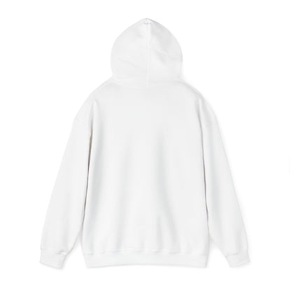 Unkraut Unisex Kapuzenpullover 