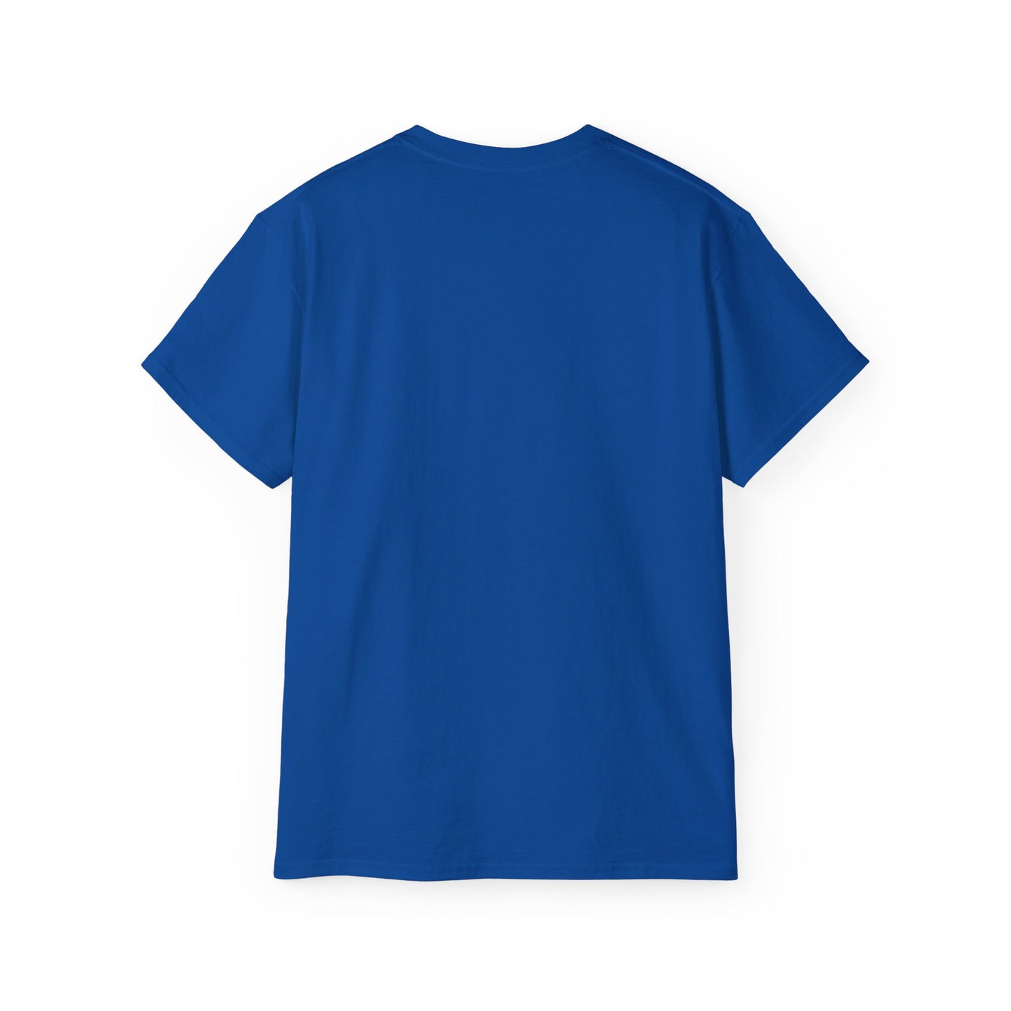 Strong Mind Unisex-T-Shirt aus Ultra-Baumwolle 