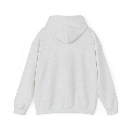 Unkraut Unisex Kapuzenpullover 