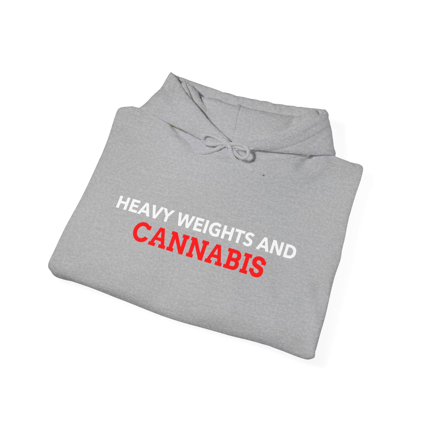 Heavy Weights Unisex Sweatshirt