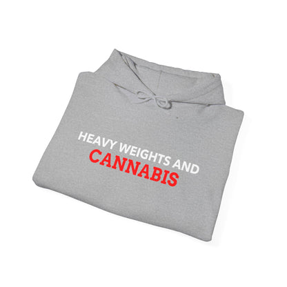 Heavy Weights Unisex Sweatshirt