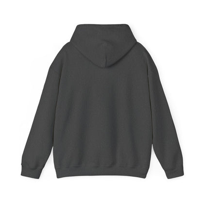 Yoga Unisex Kapuzenpullover