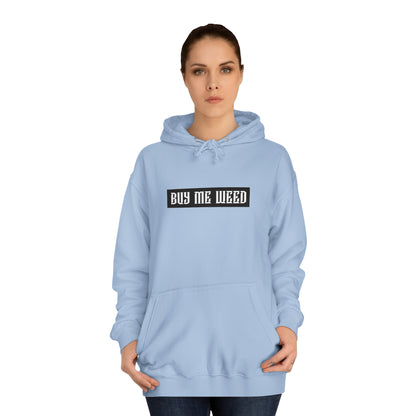 Kaufen Sie Me Unisex College Hoodie 