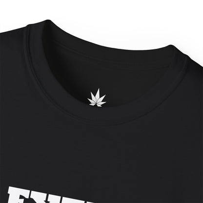 Extra Mile Unisex Tee