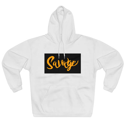 Savage Unisex Pullover Hoodie