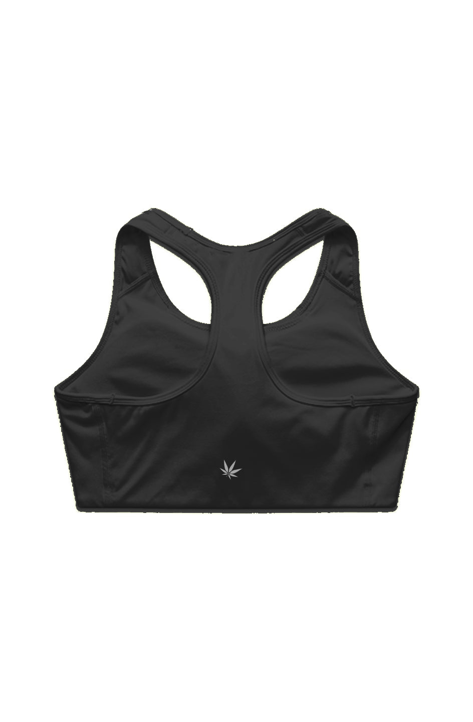 Weed Well Active Sports Bra Top