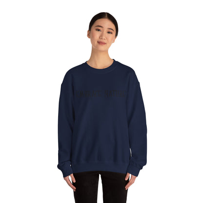 Embrace Nature Sweatshirt