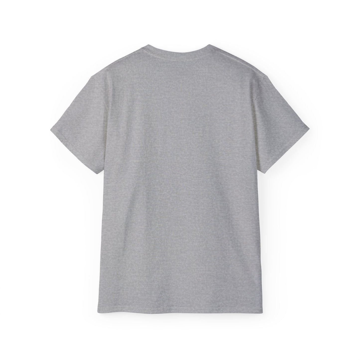 Focus Unisex-T-Shirt aus Ultra-Baumwolle 