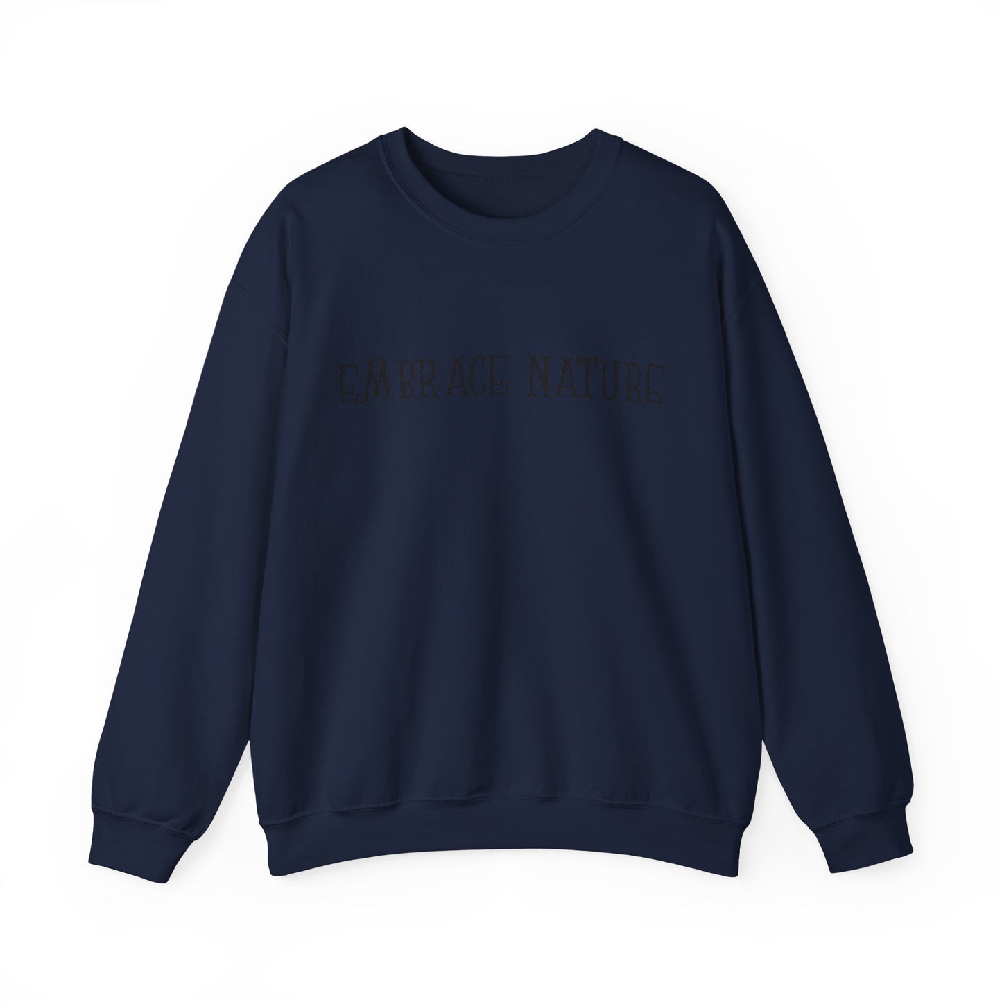 Embrace Nature Sweatshirt