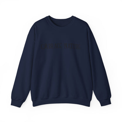 Embrace Nature Sweatshirt