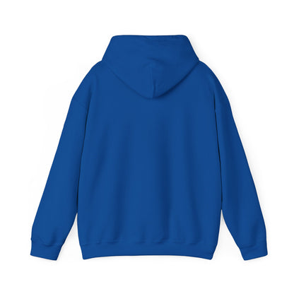 Budget Unisex Hooded Sweatshirt