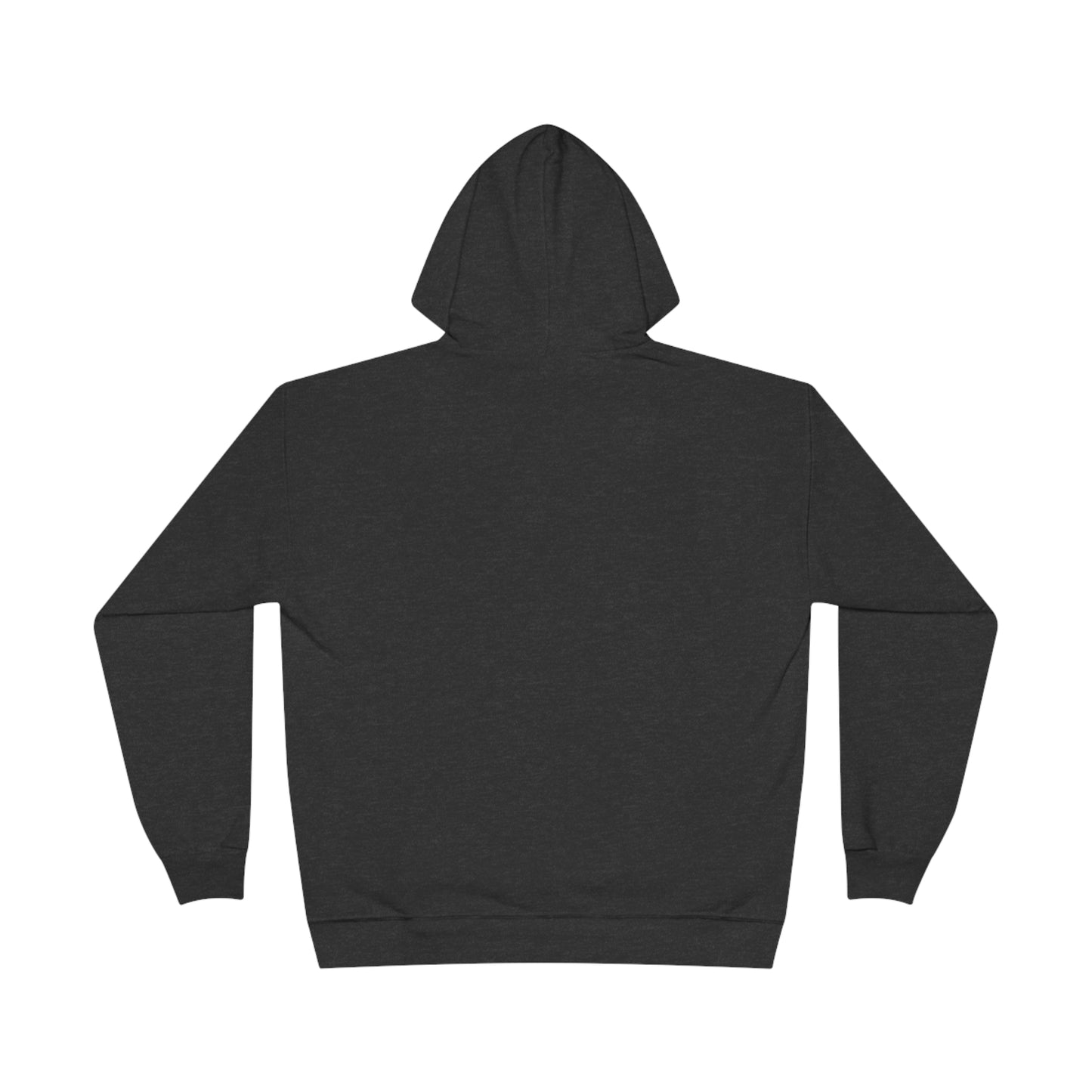 Believe Unisex EcoSmart® Pullover Hoodie Sweatshirt