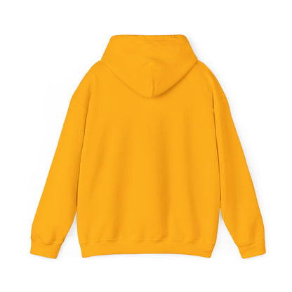 Yoga Unisex Kapuzenpullover