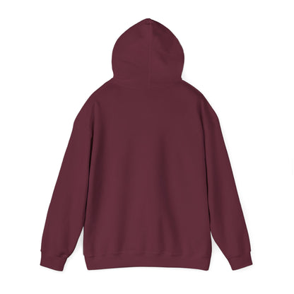 Budget Unisex Hooded Sweatshirt
