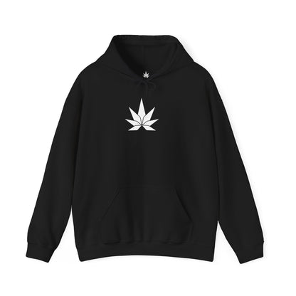 Cannafit Premium Logo Unisex Pullover Hoodie