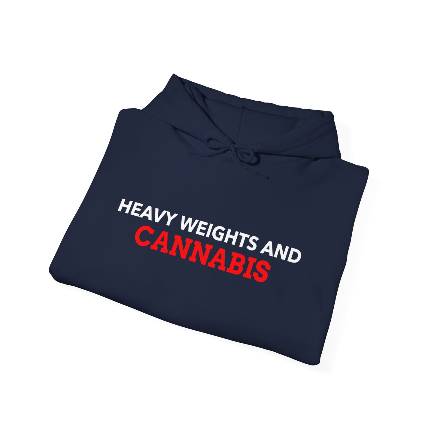 Heavy Weights Unisex Sweatshirt
