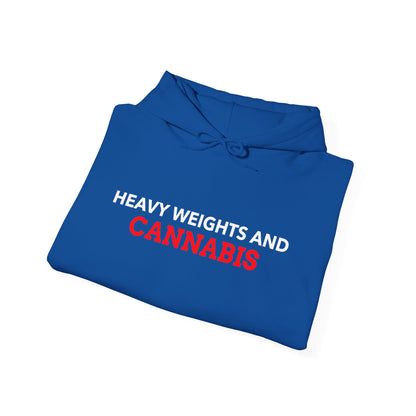 Heavy Weights Unisex Sweatshirt
